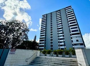 1261 Cond Mansiones Hls #17-J, Guaynabo, PR 00966