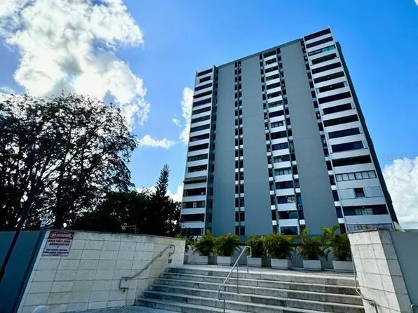 1261 Cond Mansiones Hls #17-J, Guaynabo, PR 00966