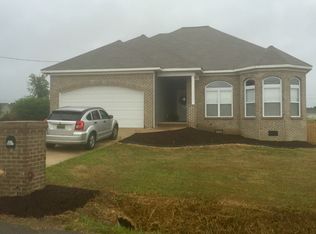 5635 Smith Rd, Bessemer, AL 35023