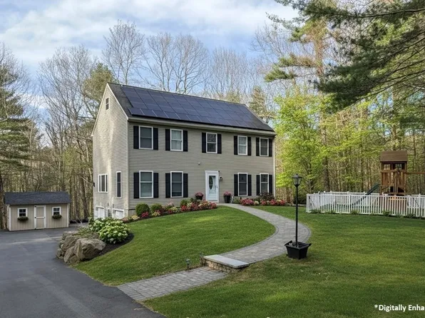 683 NW Main St, Douglas, MA 01516