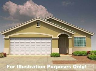 12020 Copper Hill Pl, El Paso, TX 79934