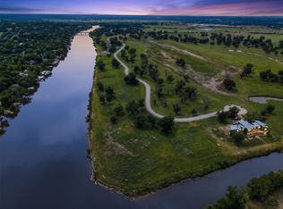 1090 River Ranch Ln, Weatherford, TX 76087