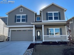 7327 Coppermine Ct, Fountain, CO 80817