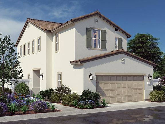 Saguaro Plan 2B