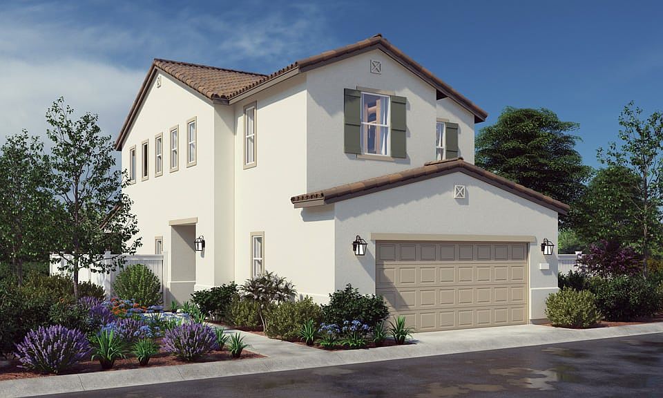Saguaro Plan 2B