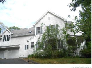 1331 Hamilton Ave, Waterbury, CT 06706