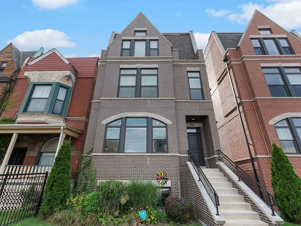 1st image of 4352 S Oakenwald Ave Unit 1