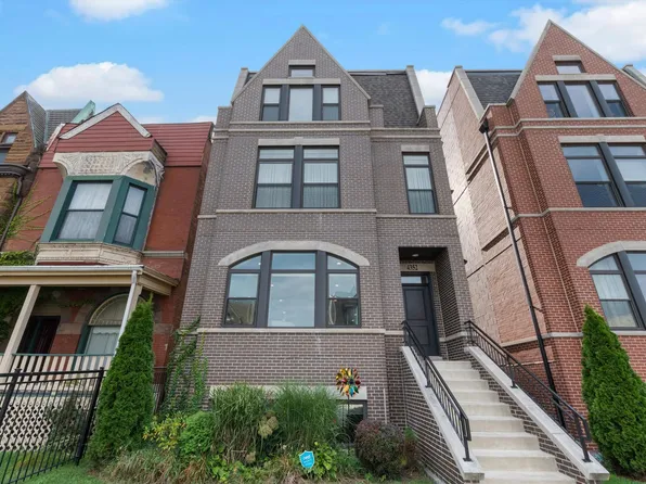 4352 S Oakenwald Ave Unit 1, Chicago, IL 60653