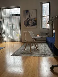 Rented by Alexander C. Lerner, LREB