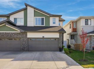 160 Tufts WAY, Saskatoon, SK S7V 1P4