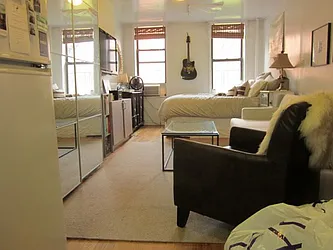 Rented by Empire One Realty