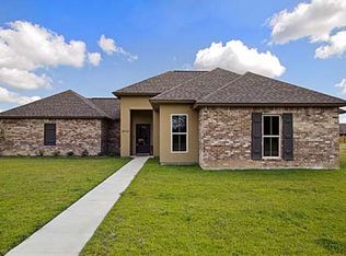 10714 Creek Hvn, Denham Springs, LA 70726