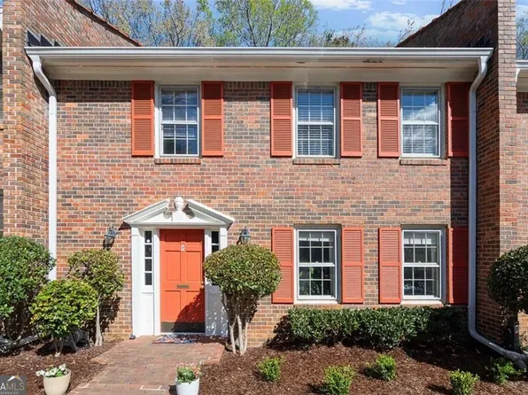 1105 Clairemont Ave APT P, Decatur, GA 30030