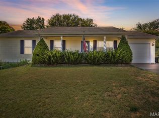 605 Houser St, Park Hills, MO 63601