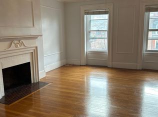 406 Beacon St APT 8, Boston, MA 02115