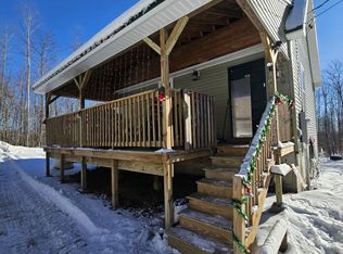 600 Half Township Rd, Lincoln, ME 04457