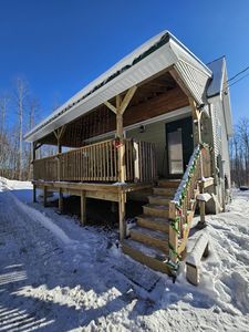600 Half Township Road, Lincoln, ME, 04457