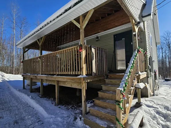 600 Half Township Road, Lincoln, ME 04457