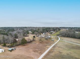 0 Kahler Ln, Mc Henry, MS 39561