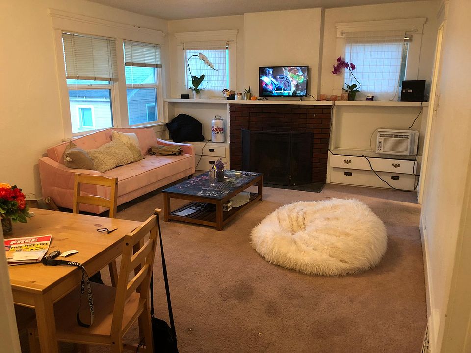 Main area