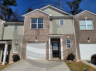 4332 Barcelona Ter, Stone Mountain, GA 30083