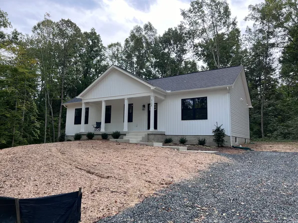 17134 Arrow Point Dr, Orange, VA 22960