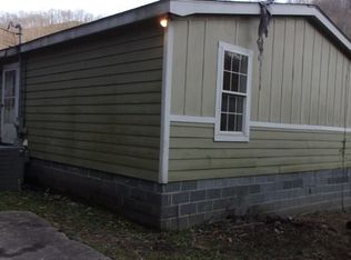 112 Carl Shelton Rd, Belfry, KY 41514