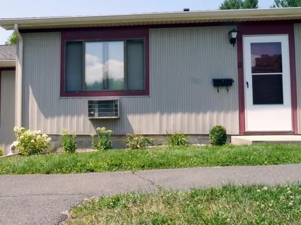170 E Hadley Rd APT 12, Amherst, MA 01002