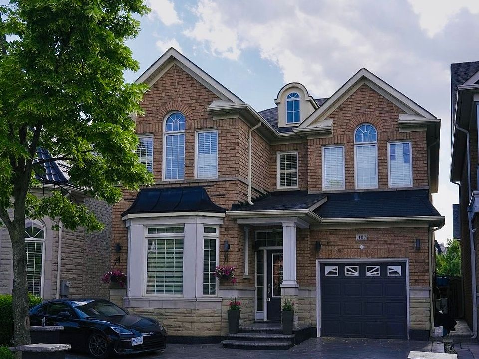 1st image of 107 Geddington Cres