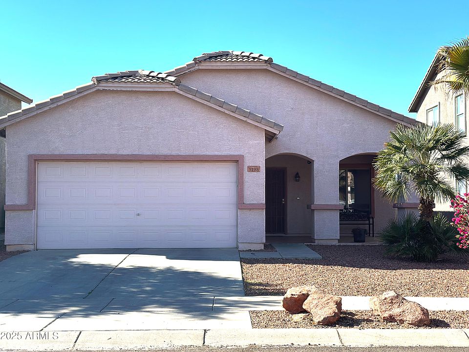 5128 S 6TH Street, Phoenix, AZ 85040 | Zillow