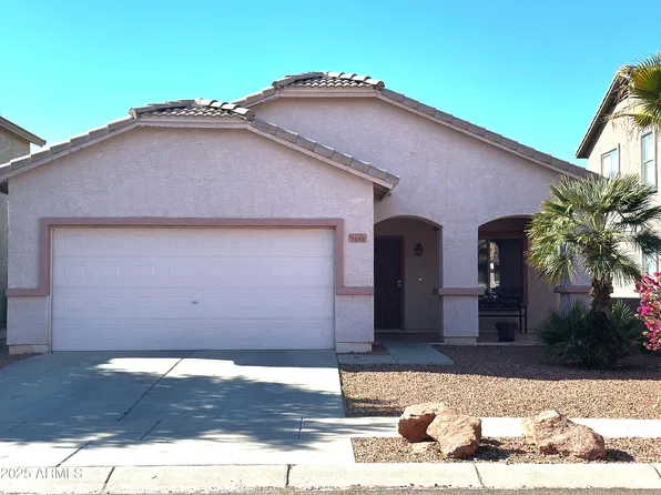 5128 S 6TH Street, Phoenix, AZ 85040