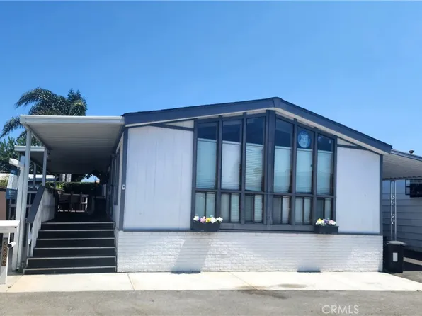 6266 E Driftwood Dr #347, Long Beach, CA 90803