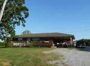 96 County Road 8050, Rienzi, MS 38865