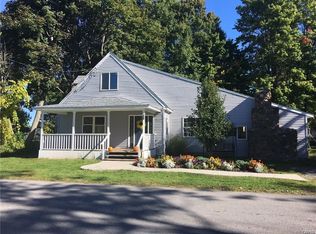 144 Washington Ave, Canastota, NY 13032