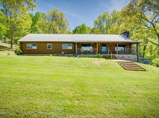 1025 Kitchen Branch Rd, Greeneville, TN 37743