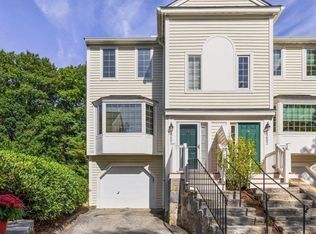 3601 Knightsbridge Close #3601, Worcester, MA 01609