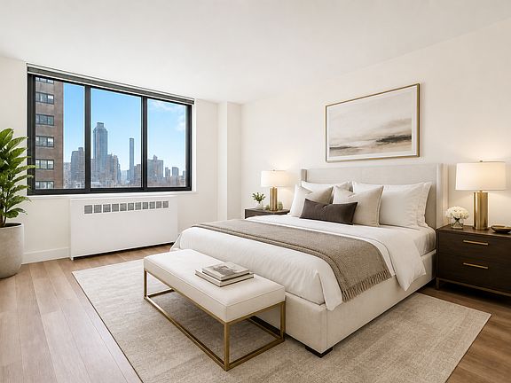 3rd image of 1735 York Ave APT 10E