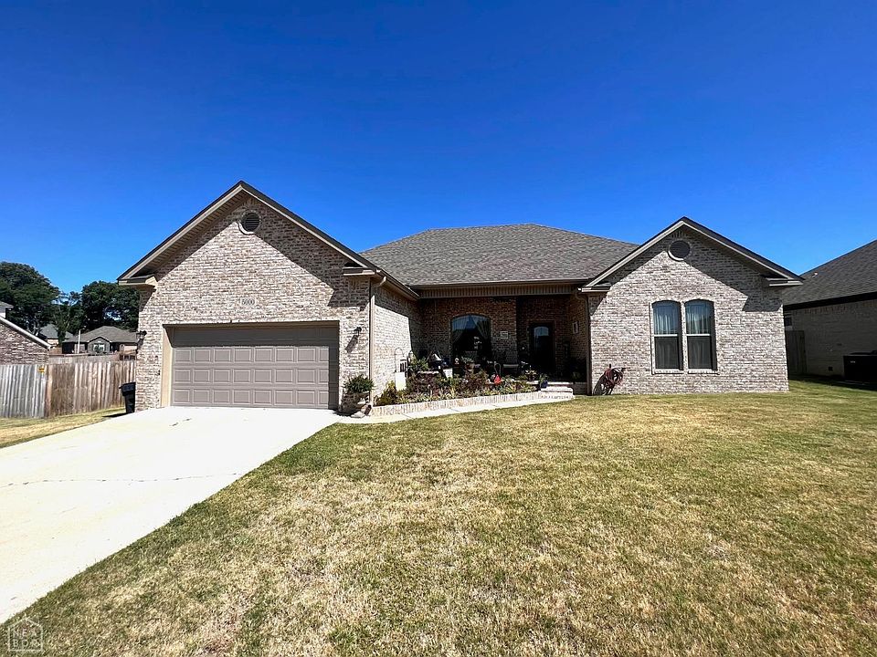 5000 Yukon Dr, Jonesboro, AR 72405 Zillow