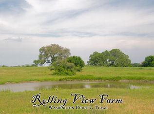 Spreen Rd, Brenham, TX 77833