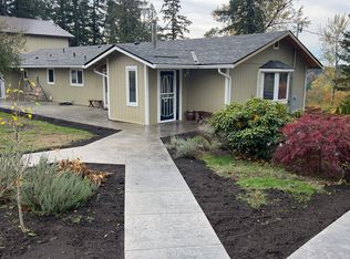 16724 S Windy City Rd, Mulino, OR 97042