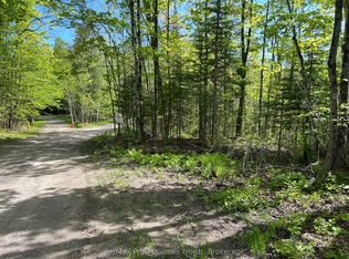 0 Sharon Lake Dr, Minden Hills, ON K0M2K0