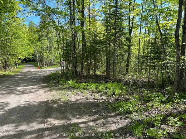 0 Sharon Lake Dr, Minden Hills, ON K0M 2K0