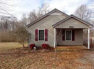 249 Barnes Ln, Stony Point, NC 28678