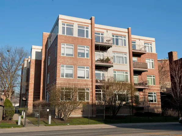 515 N Harlem Ave APT 203, Oak Park, IL 60302