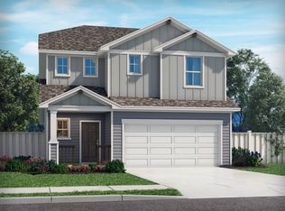 3604 Chambers Dr, Farmersville, TX 75442