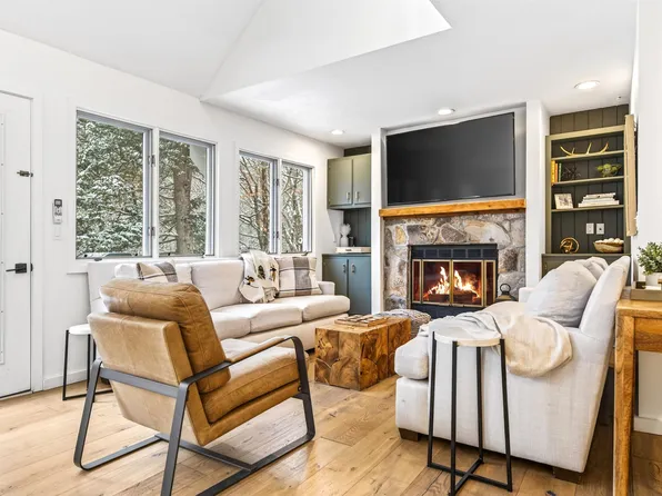 56 Styles Branch Road #703, Stratton, VT 05155