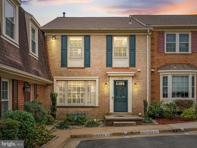 3006 Federal Hill Dr, Falls Church, VA, 22044