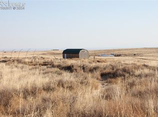 30195 Darroll Rd, Yoder, CO 80864