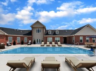 The Larchmont Estates, Toledo, OH 43612