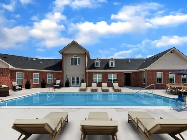 The Larchmont Estates, 1239 Cribb St #B6f8decbd, Toledo, OH 43612